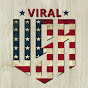 Viral in USA logo