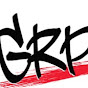 GRP Studios logo