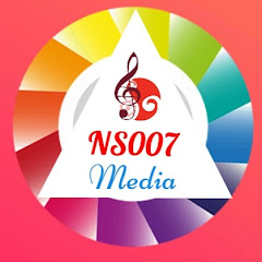 NS007 MEDIA channel logo
