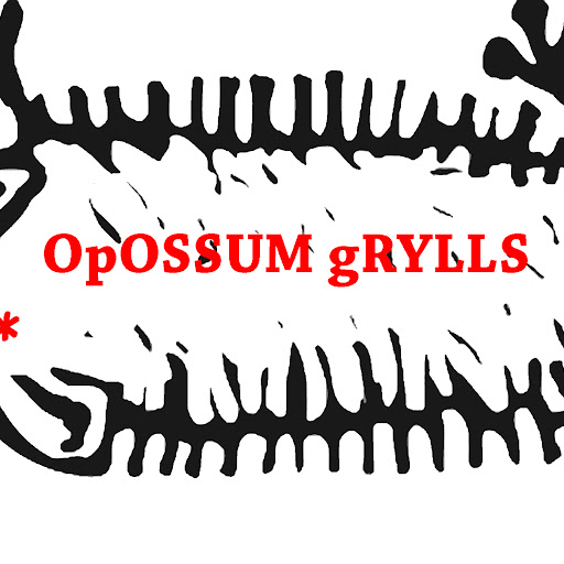 OpOSSUM gRYLLS
