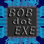 BOBdotEXE logo