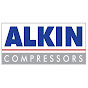 Alkin Compressors US logo