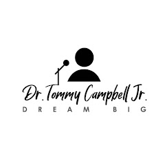 Dr. Tommy Campbell channel logo