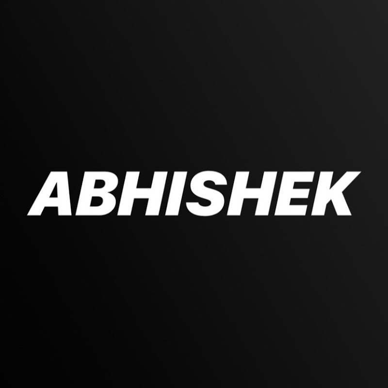 Abhishek Meena