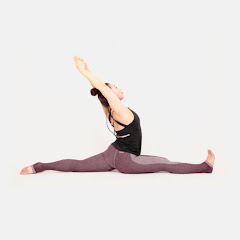nobuYOGAアイコン画像