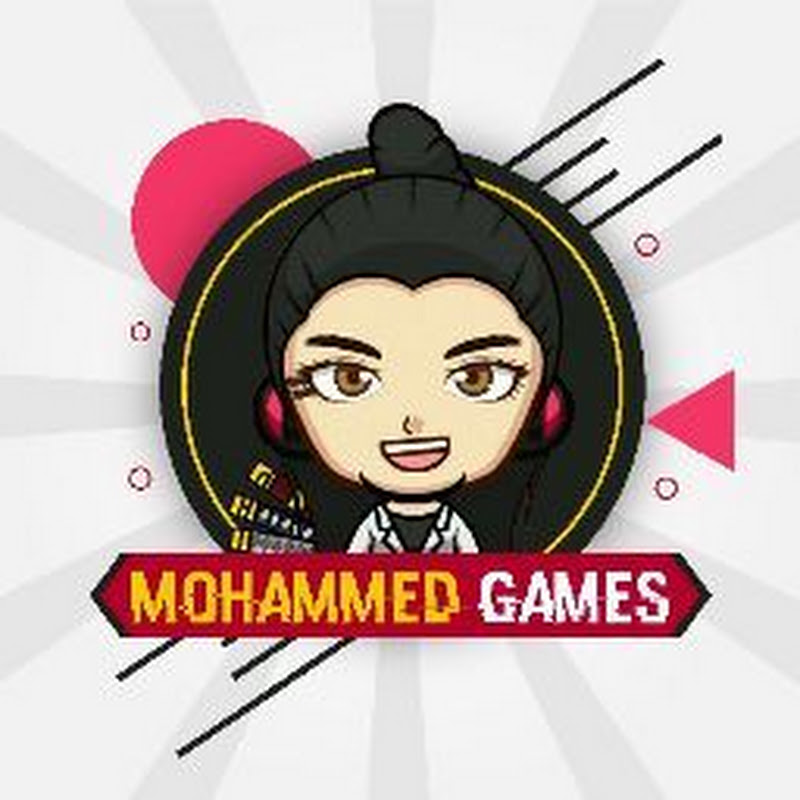 Mohammed Games