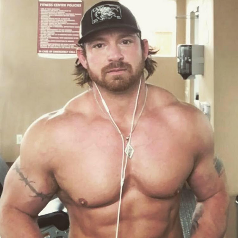 Muscle Edition
