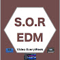 Studio One Remake EDM logo