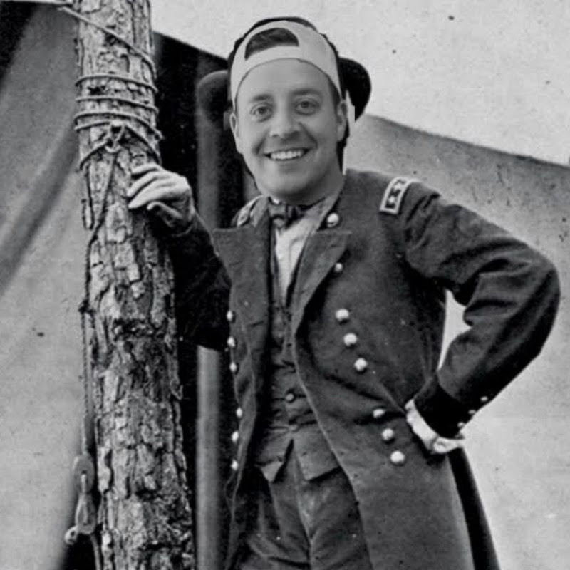 Mr. Norris' History Class
