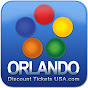Orlando Discount Tickets USA logo