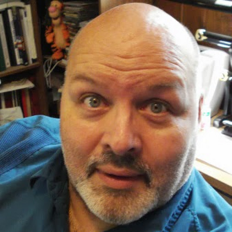 Russell Longcore