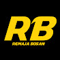 Remaja Bosan