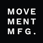 Movement MFG logo