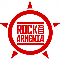 Rock Aid Armenia channel logo
