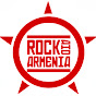 Rock Aid Armenia Avatar