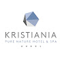 Kristiania Pure Nature Hotel & Spa logo
