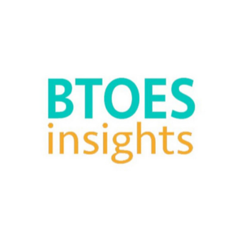 BTOES Insights
