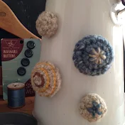 Mikakoの暮らしの中のハンドメイド