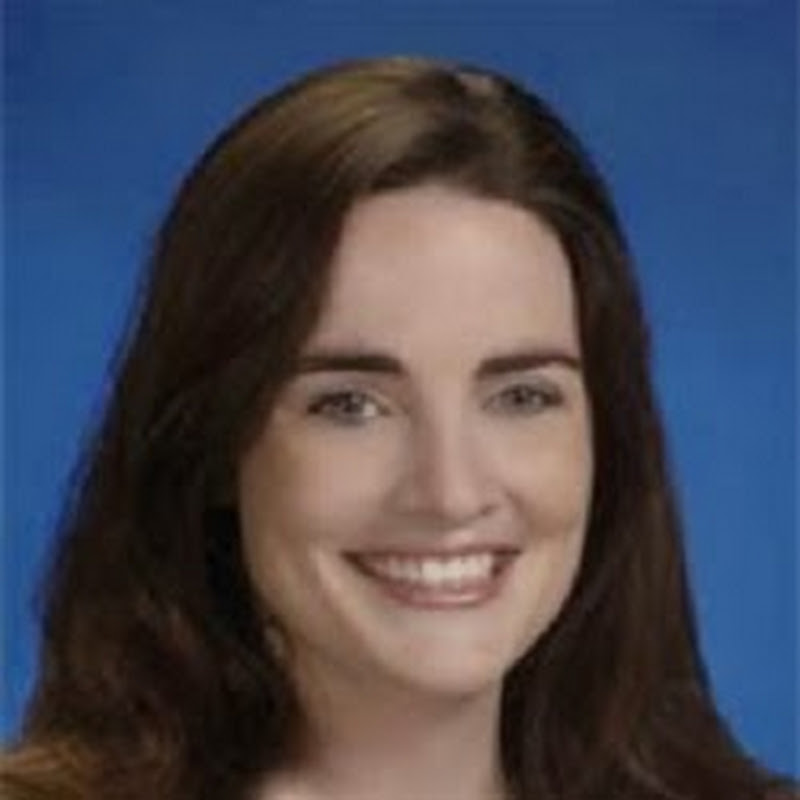 Brooke OMalley