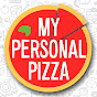 MyPersonalPizza