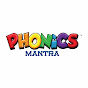 Phonics Mantra by Ms. Ritu Verma logo