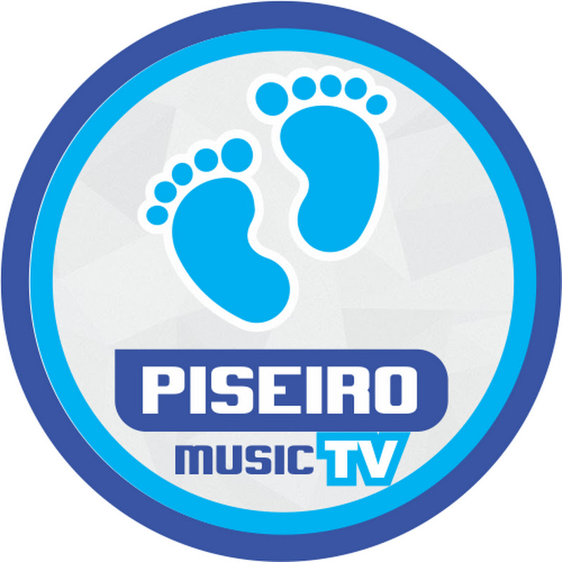 Piseiro Music TV