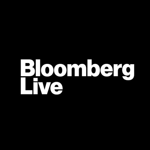 Bloomberg Live