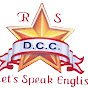 Dayal English logo