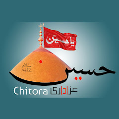 Azadari Chitora avatar