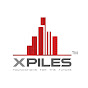 Xpile logo