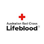lifebloodau logo