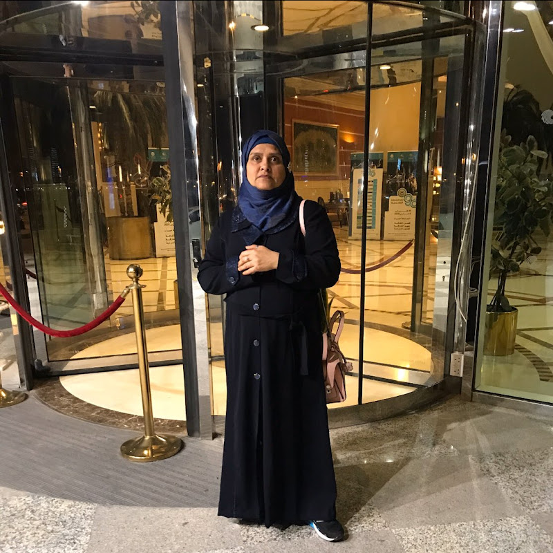 Raheela k Vlogs