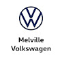Melville Volkswagen logo