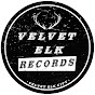 Velvet Elk Records logo