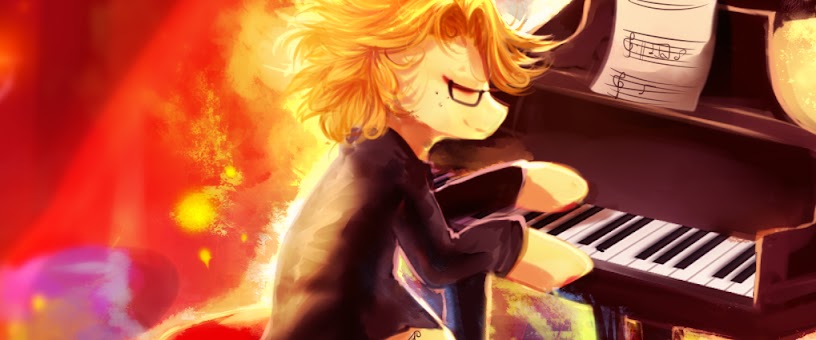 Artist Thumbnail