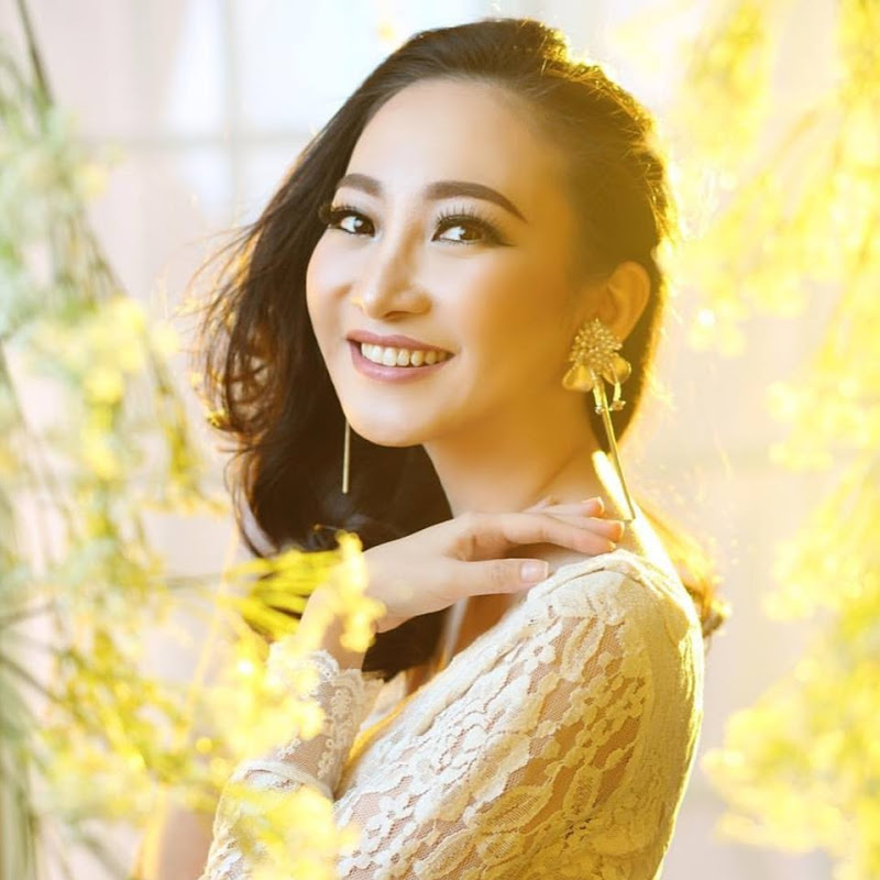Jessica Loelianto