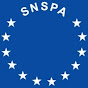SNSPA oficial logo
