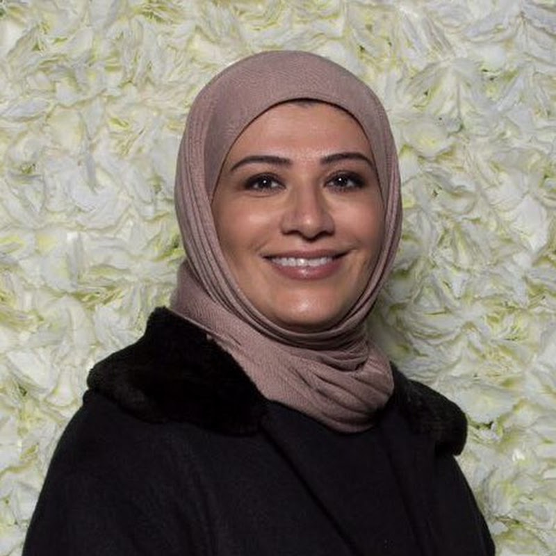 وفاء الكندري