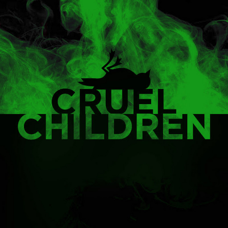 Cruel Children Comedy profile avatar