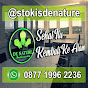 Stokis De Nature logo