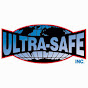 UltraSafe USA logo