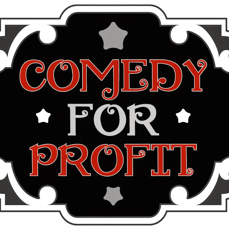 Comedy For Profit icon