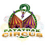 Patatrak Circus logo