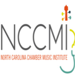North Carolina Chamber Music Institute- NCCMI
