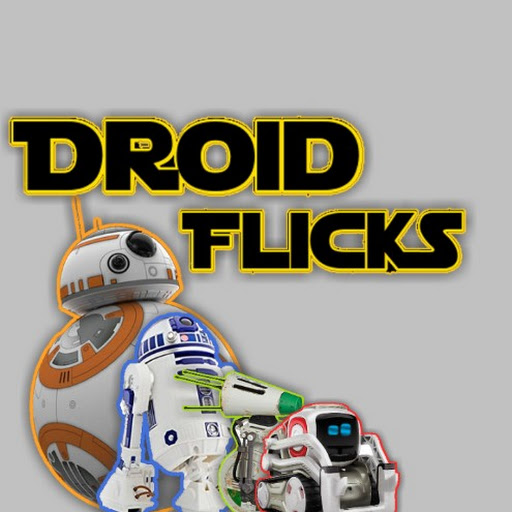 Droid Flicks