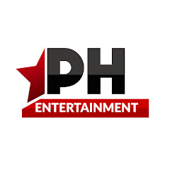 Логотип каналу PH Entertainment