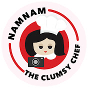 Nam Nam The Clumsy Chef