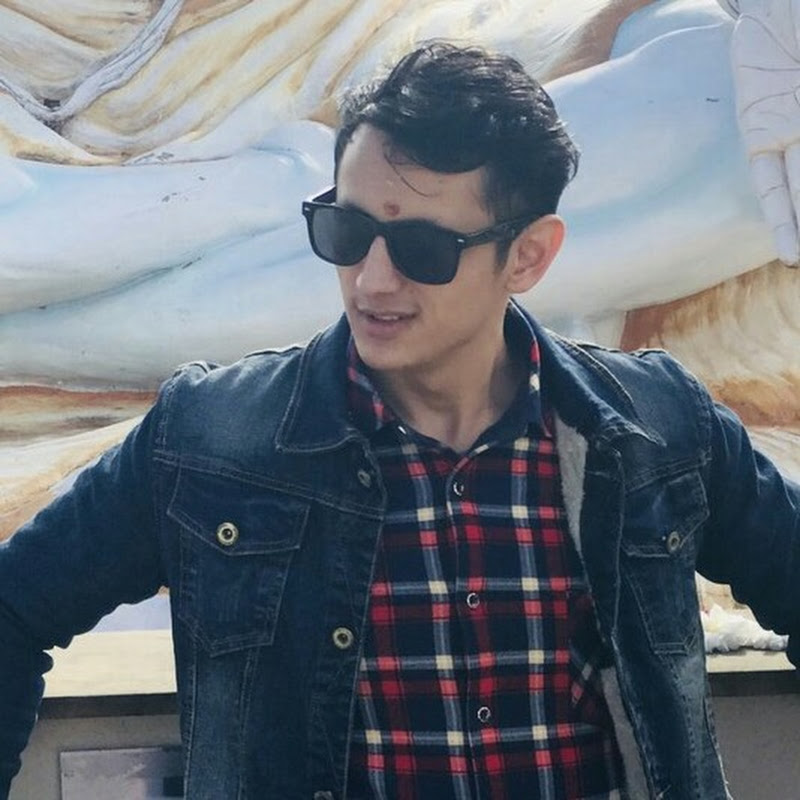Ishwor Khadka