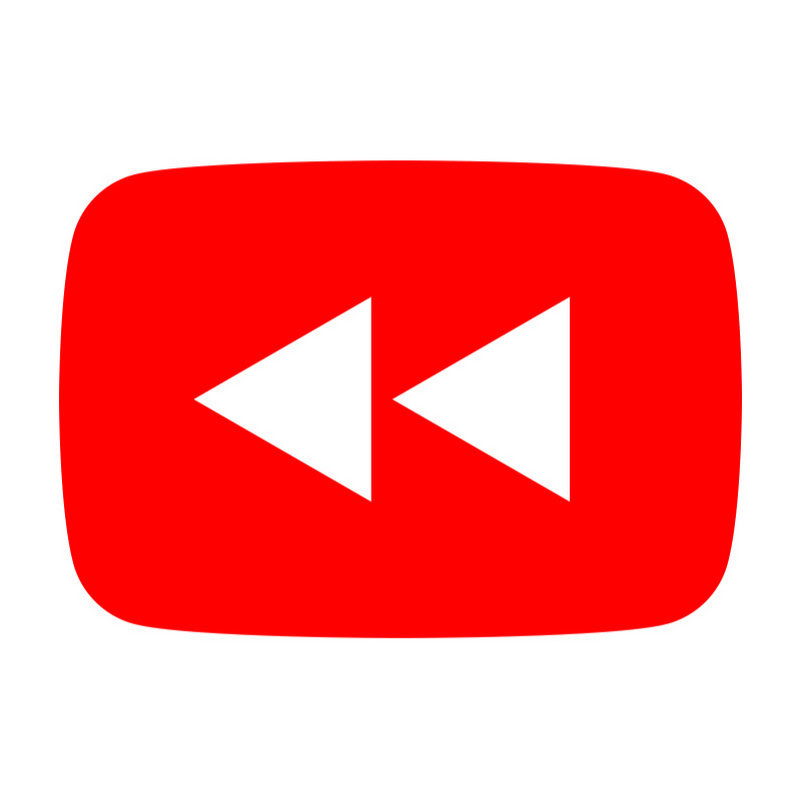 YouTube Rewind