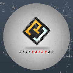 Cinepatchal channel logo
